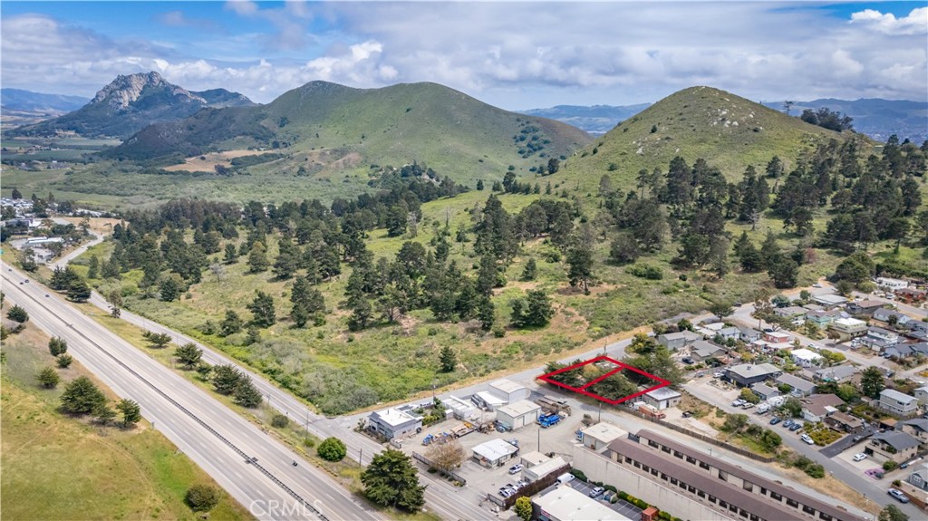 Morro Bay Vista - Residential