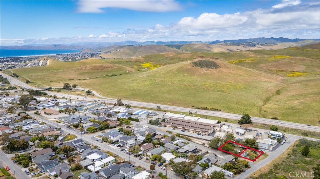 Morro Bay Vista - Residential