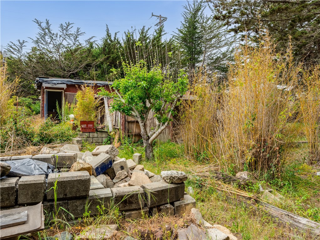 Morro Bay Vista - Residential