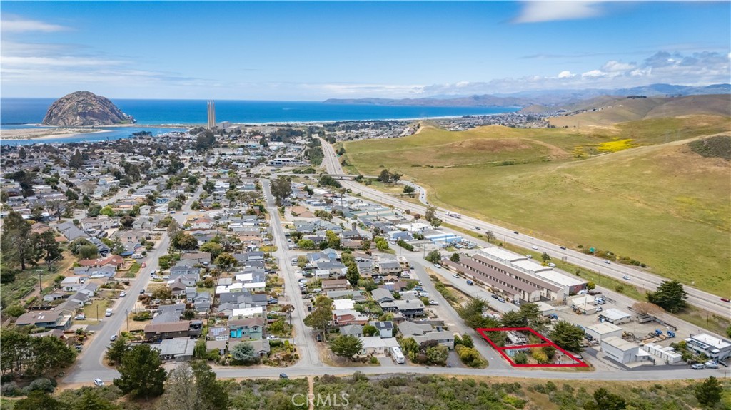 Morro Bay Vista - Residential