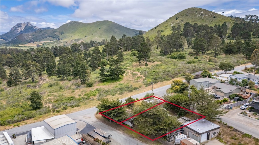 Morro Bay Vista - Residential