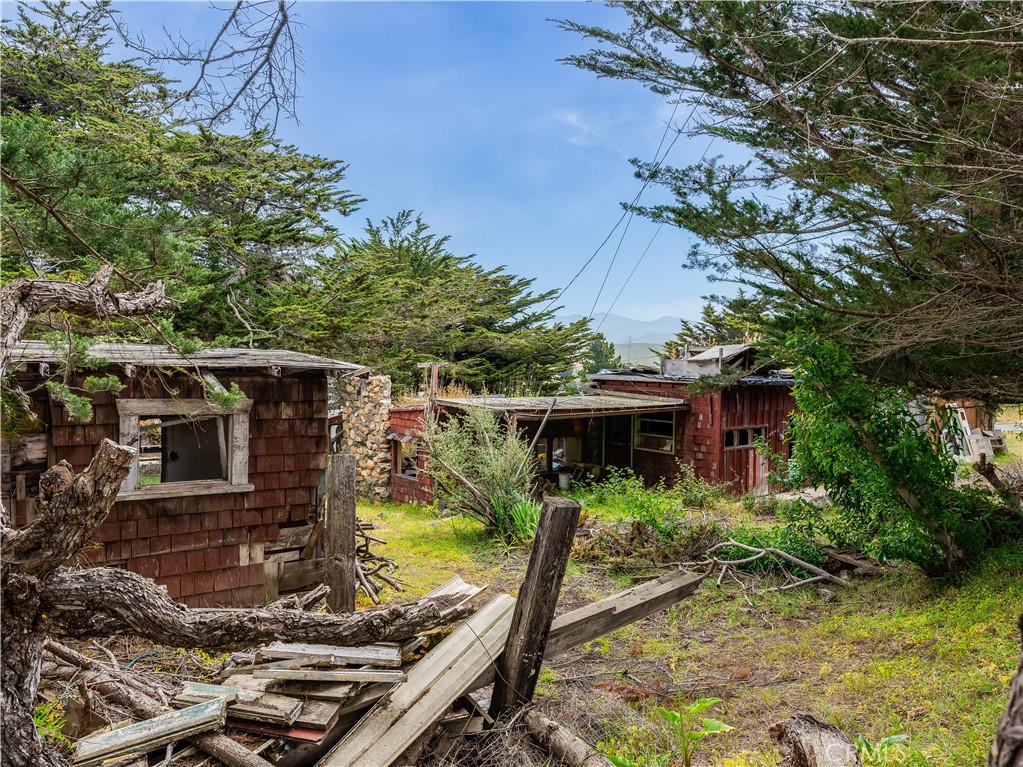 Morro Bay Vista - Residential