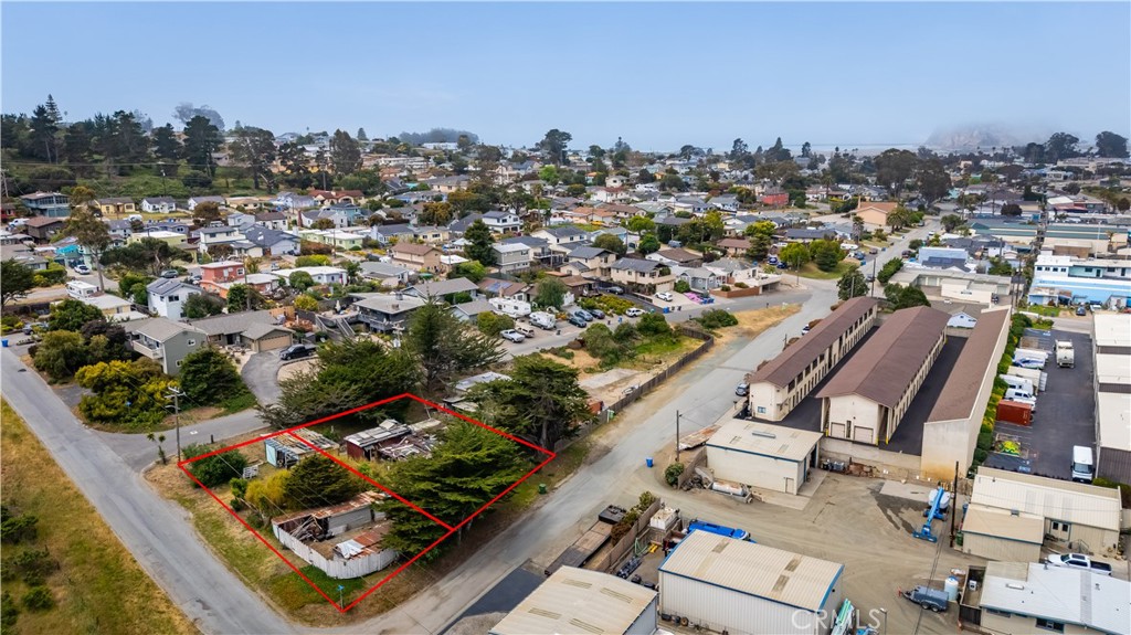 Morro Bay Vista - Residential