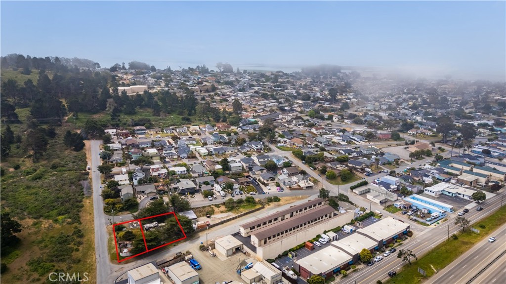 Morro Bay Vista - Residential