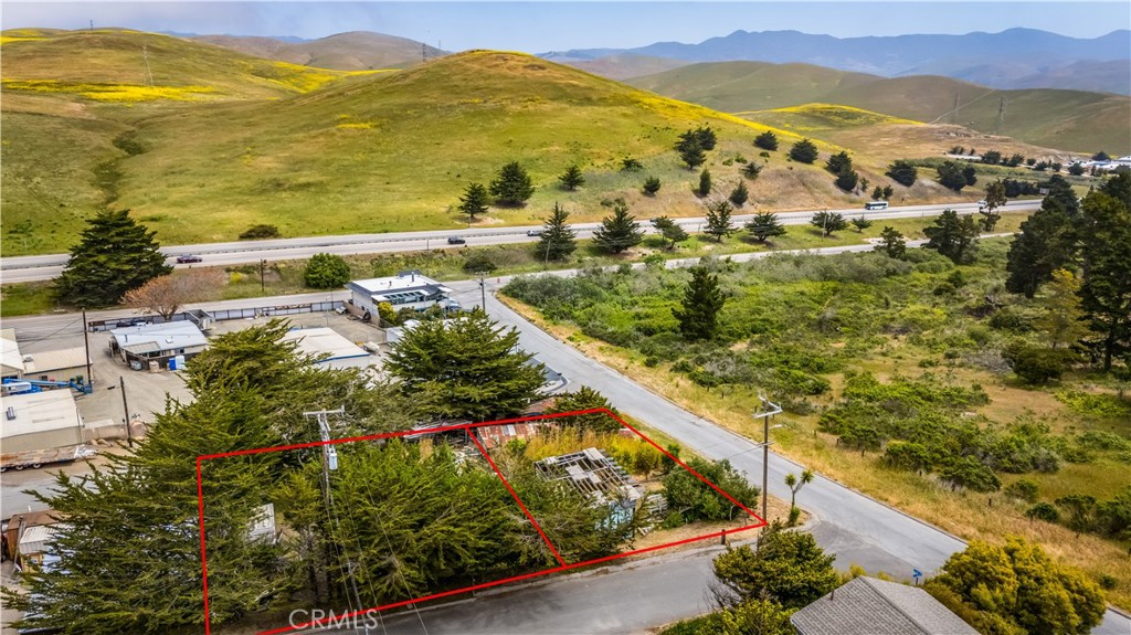 Morro Bay Vista - Residential