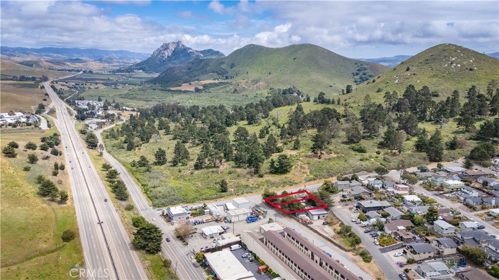 Morro Bay Vista - Residential