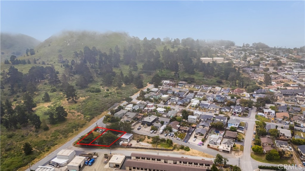 Morro Bay Vista - Residential