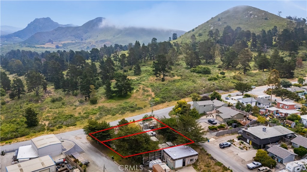 Morro Bay Vista - Residential