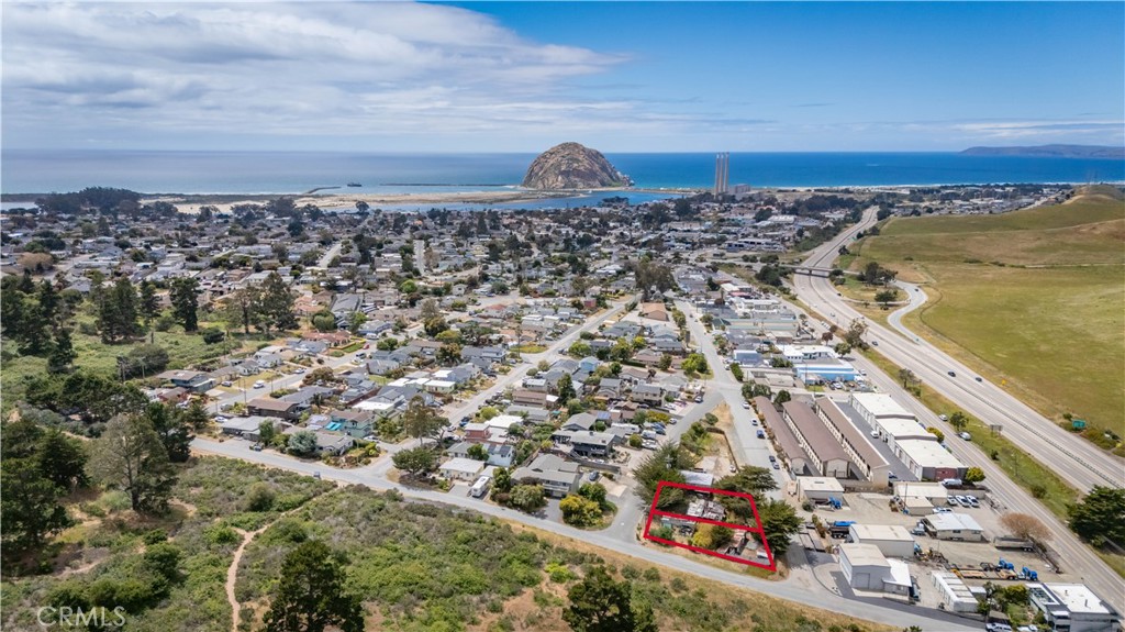 Morro Bay Vista - Residential