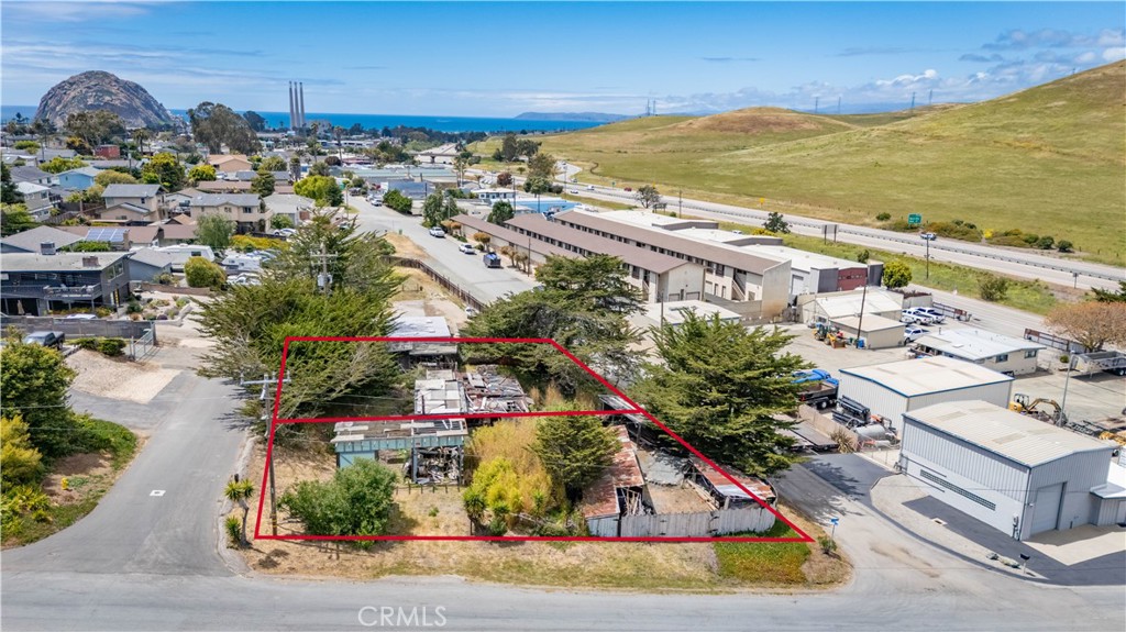 Morro Bay Vista - Residential