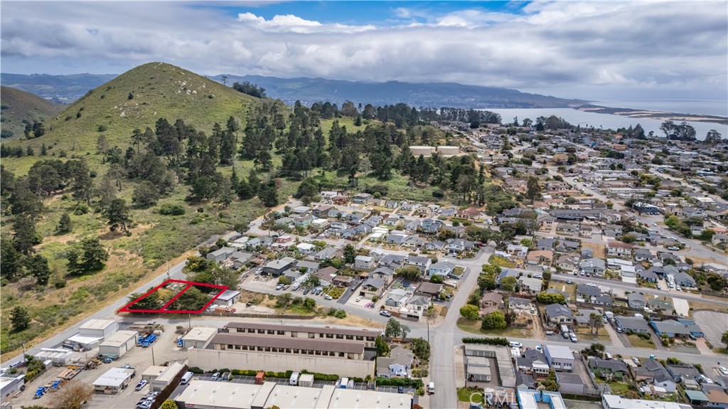 Morro Bay Vista - Residential