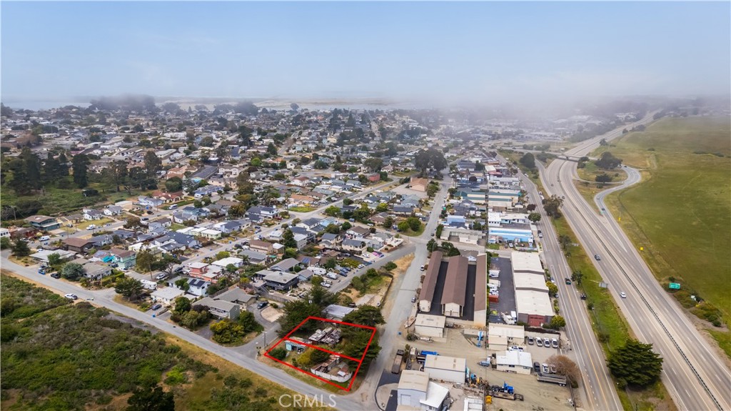 Morro Bay Vista - Residential