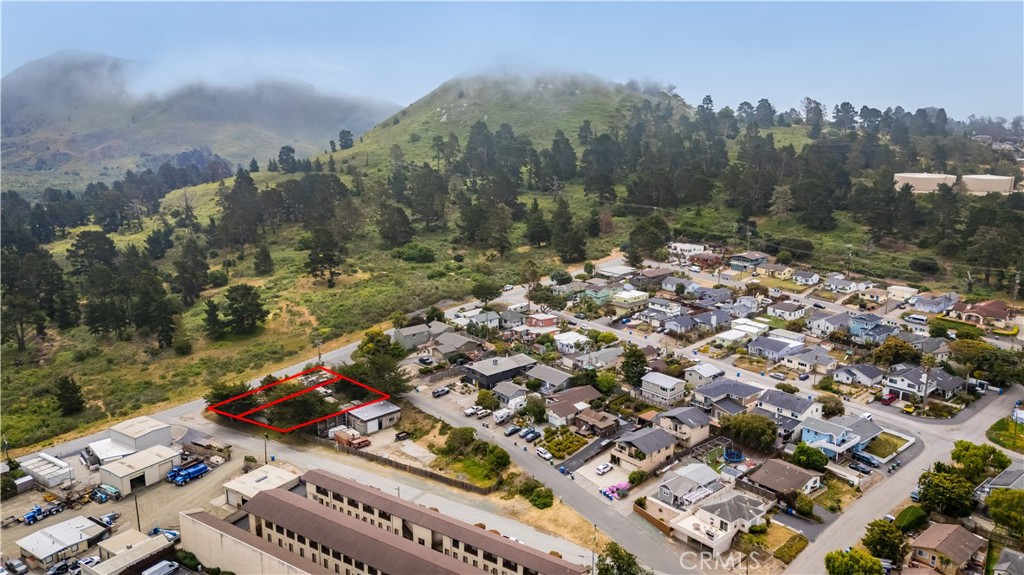 Morro Bay Vista - Residential