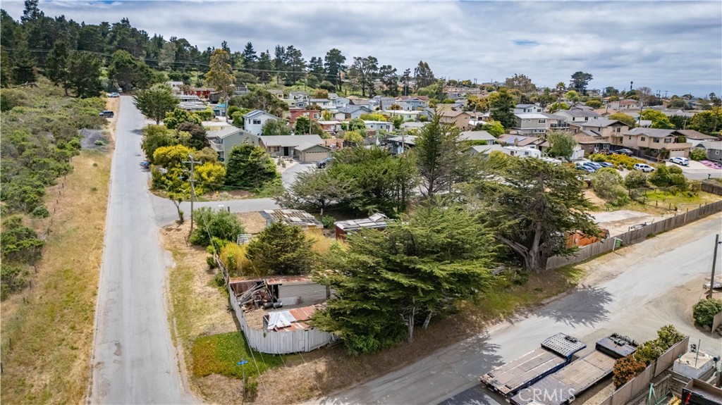Morro Bay Vista - Residential