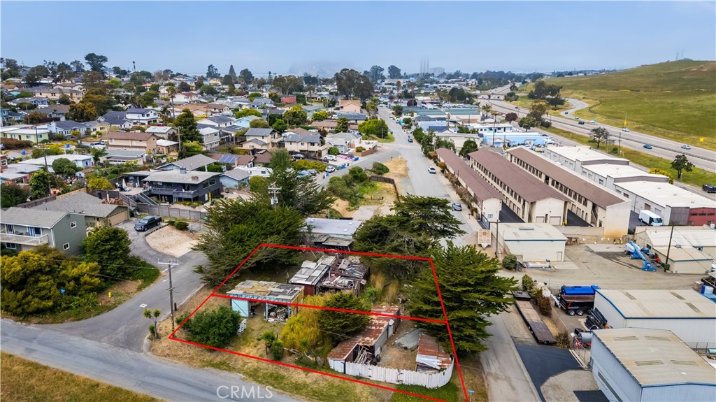Morro Bay Vista - Residential