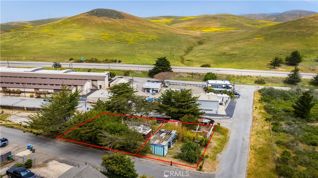 Morro Bay Vista - Residential