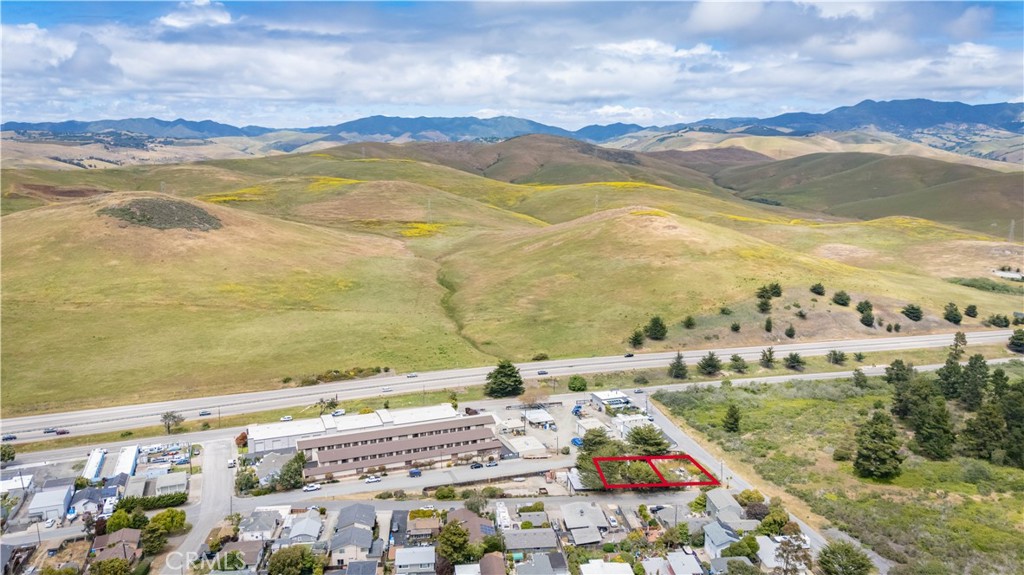 Morro Bay Vista - Residential