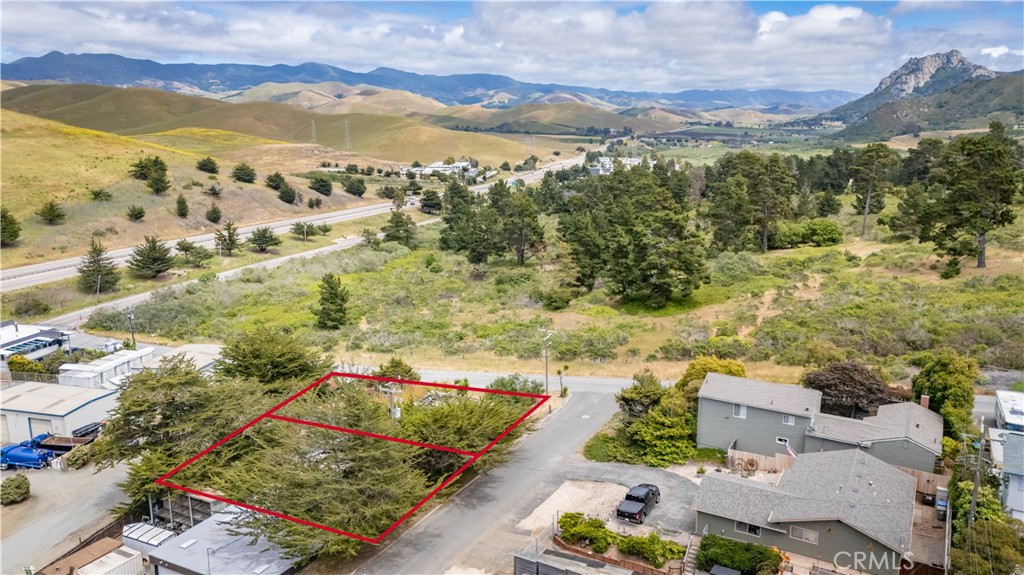 Morro Bay Vista - Residential