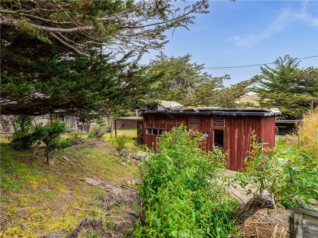 Morro Bay Vista - Residential
