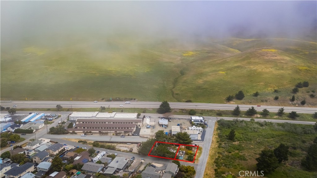 Morro Bay Vista - Residential