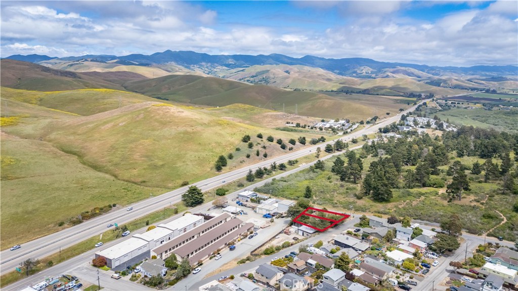 Morro Bay Vista - Residential