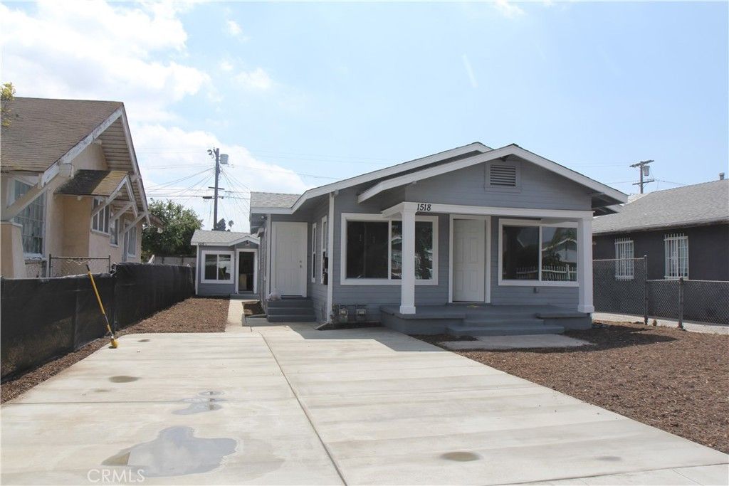 Photo of 1518 52nd Ave, Los Angeles, CA 90062 (MLS # OC25216420)