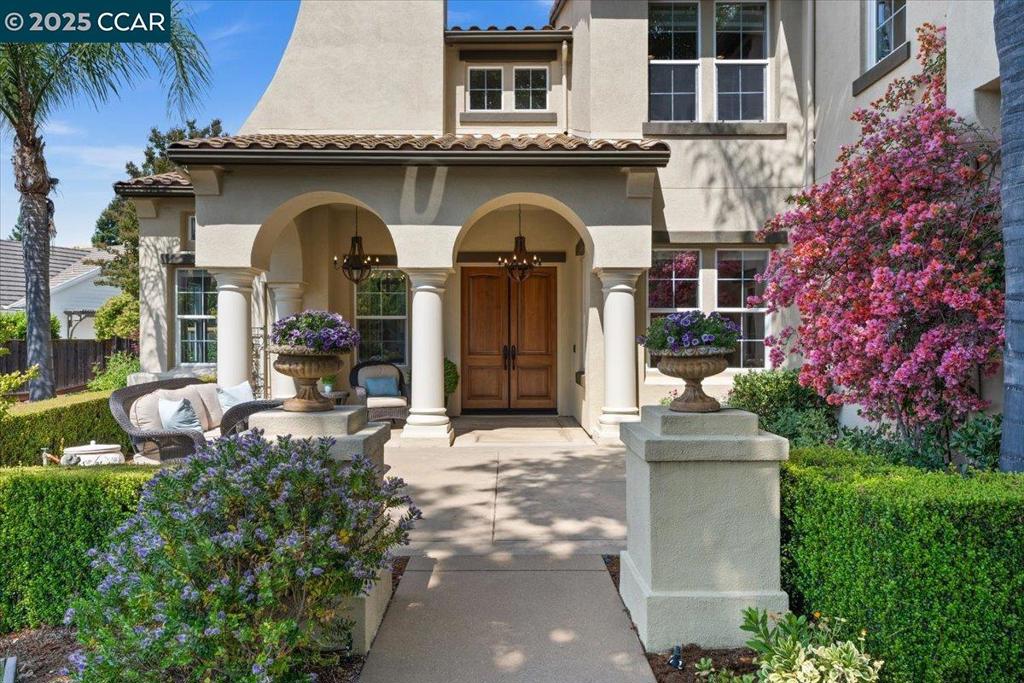 4035 STONE VALLEY OAKS DR