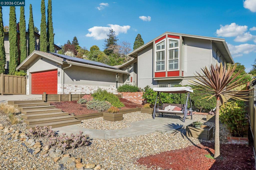 2609 Moraga Dr