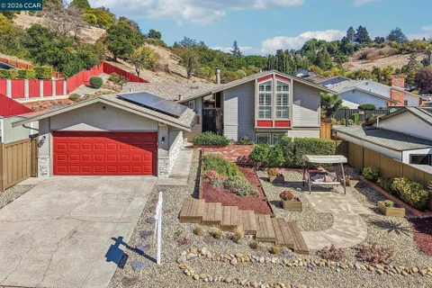 2609 Moraga Dr, Pinole, CA 94564 - MLS#: 41150083