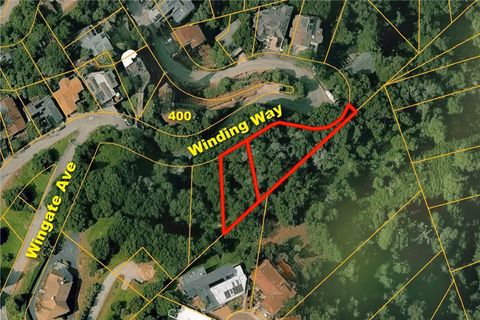 401 Winding Way San Carlos CA 94070