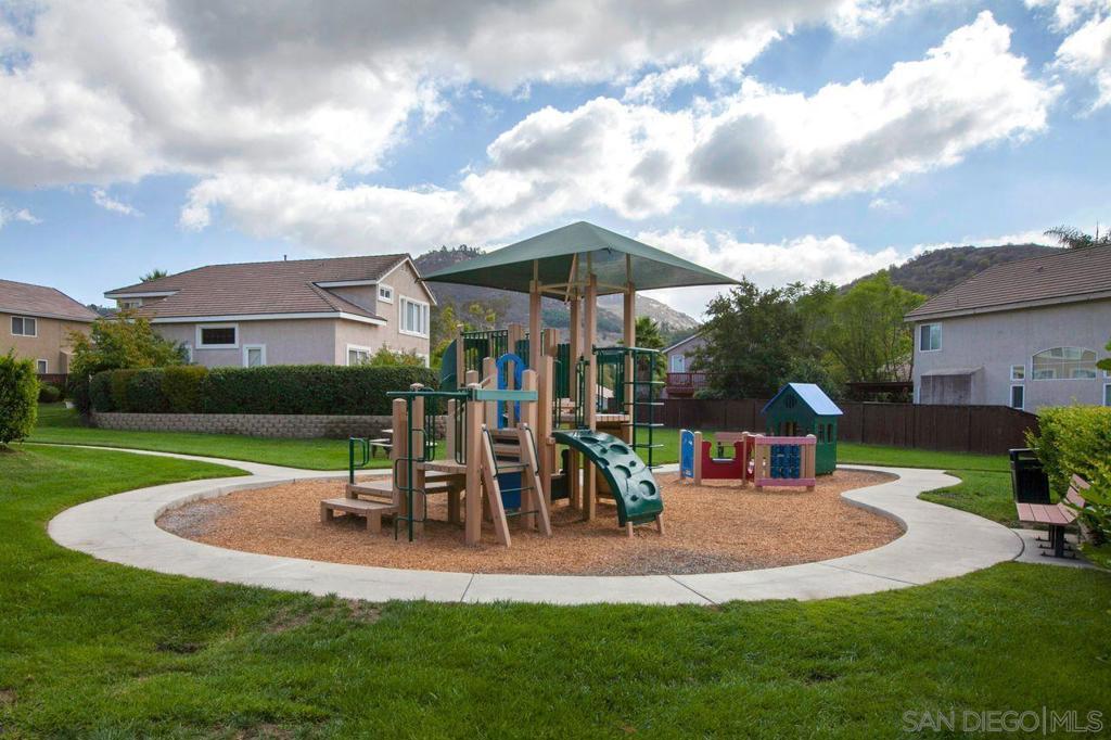 North Escondido - Residential