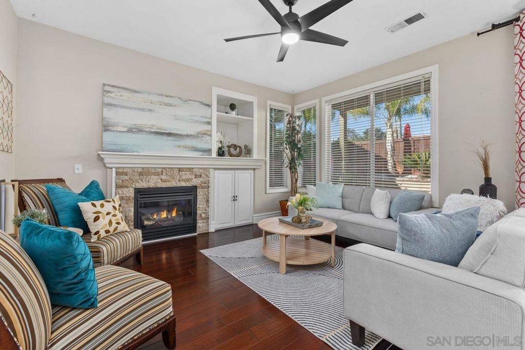 North Escondido - Residential