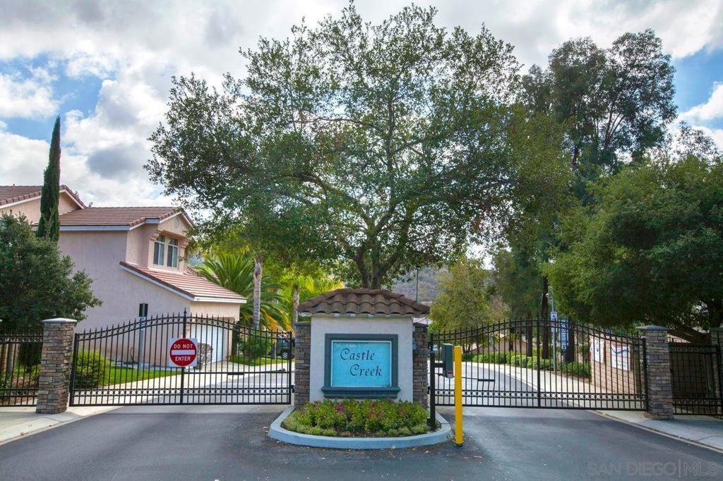 North Escondido - Residential