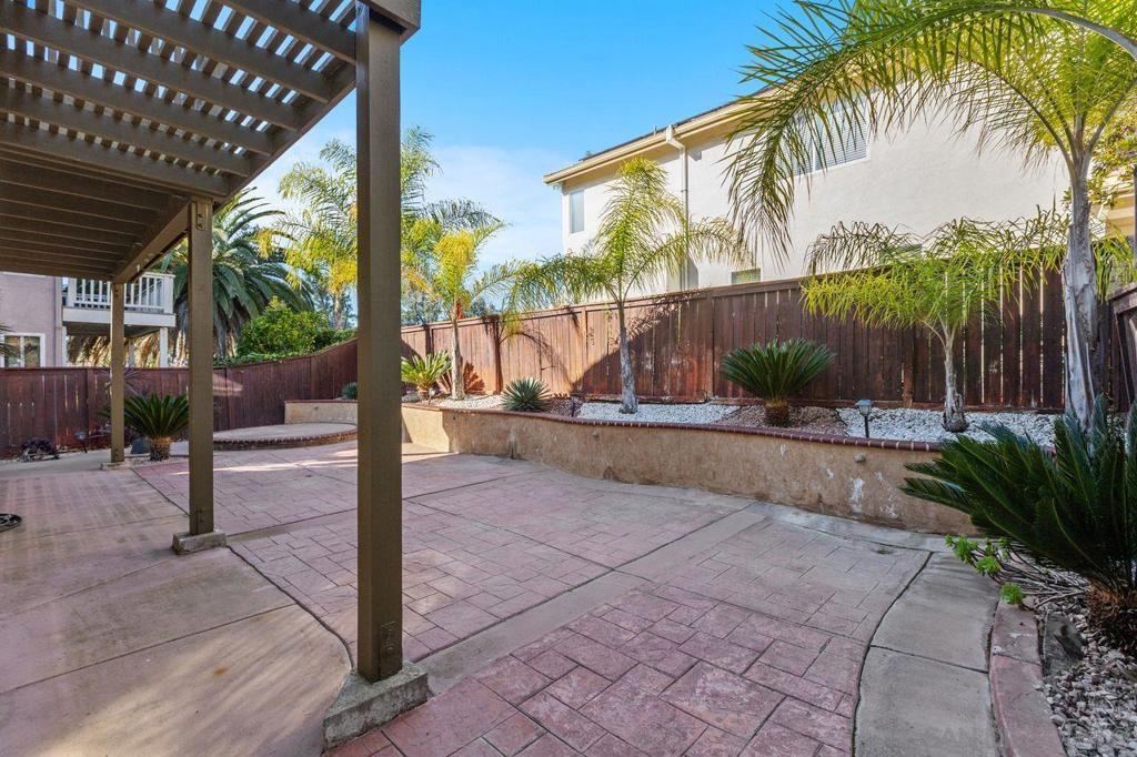 North Escondido - Residential