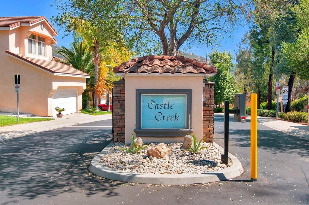 North Escondido - Residential