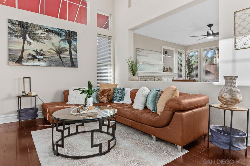 North Escondido - Residential