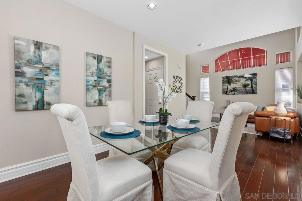 North Escondido - Residential