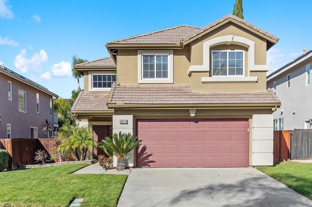 North Escondido - Residential