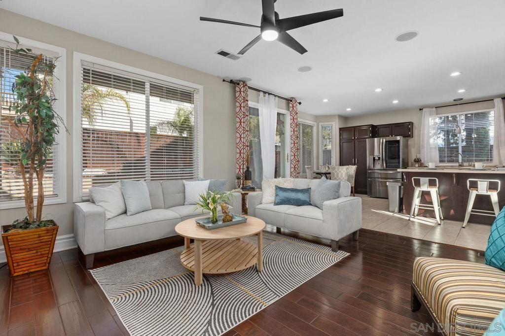 North Escondido - Residential