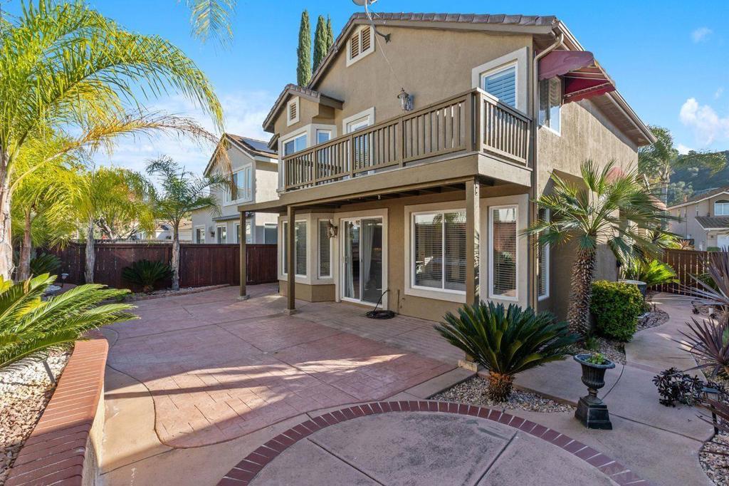 North Escondido - Residential