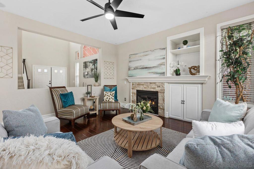 North Escondido - Residential