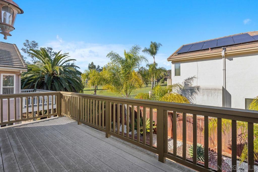 North Escondido - Residential