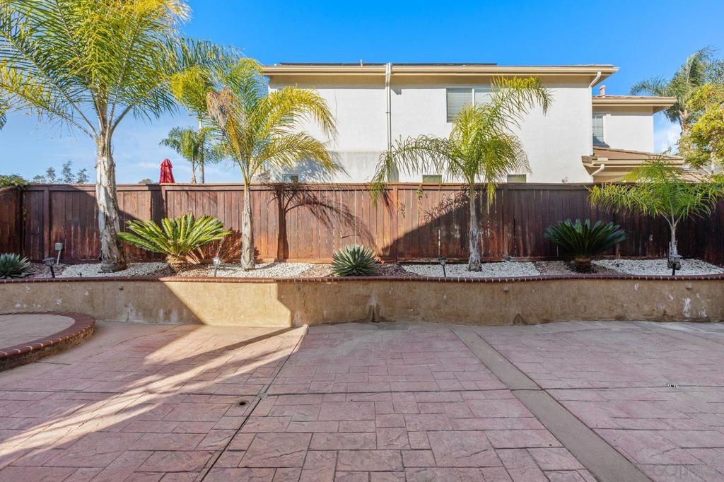 North Escondido - Residential