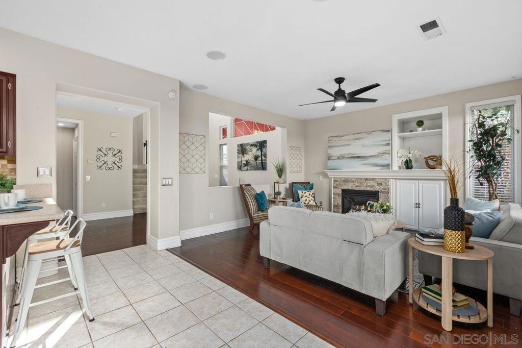 North Escondido - Residential