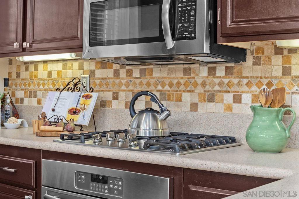 North Escondido - Residential