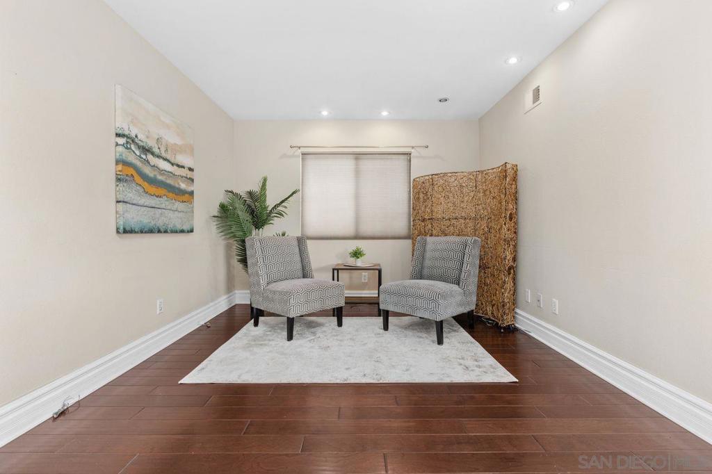 North Escondido - Residential