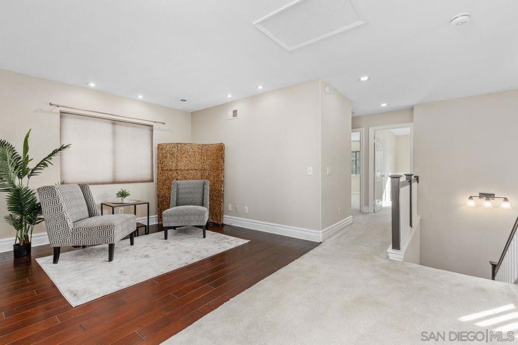 North Escondido - Residential