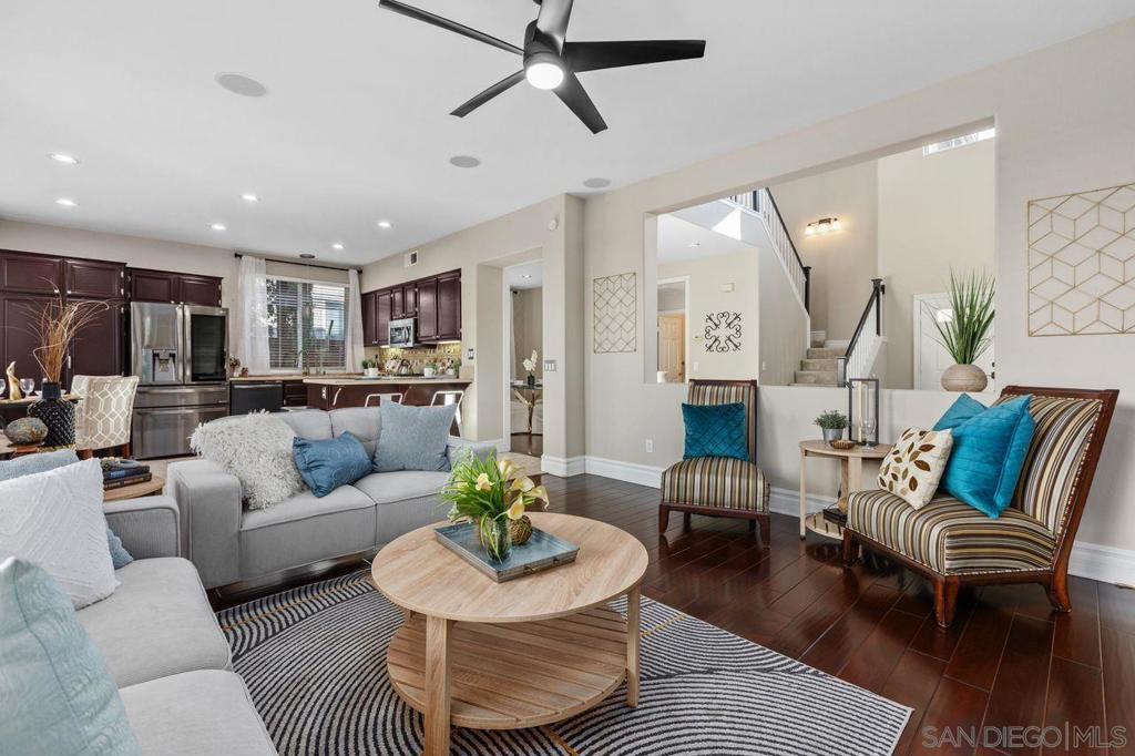 North Escondido - Residential