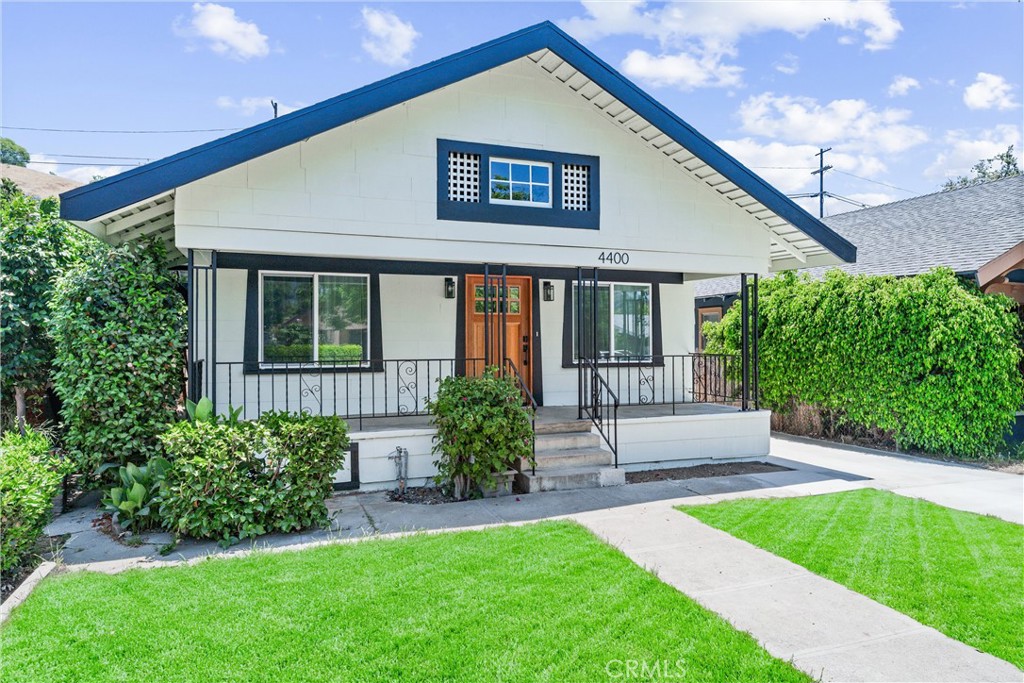 Properties 1 4400 Homer Street