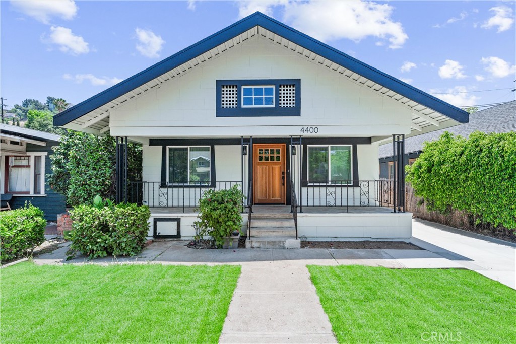 Properties 2 4400 Homer Street